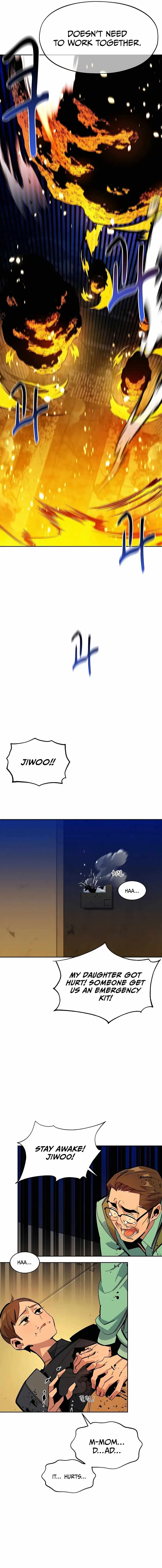 Auto Hunting With My Clones - Chapter 26 - Page 15
