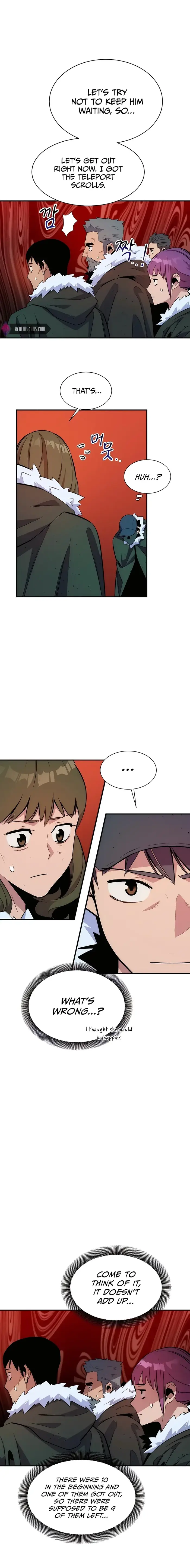 Auto Hunting With My Clones - Chapter 40 - Page 9