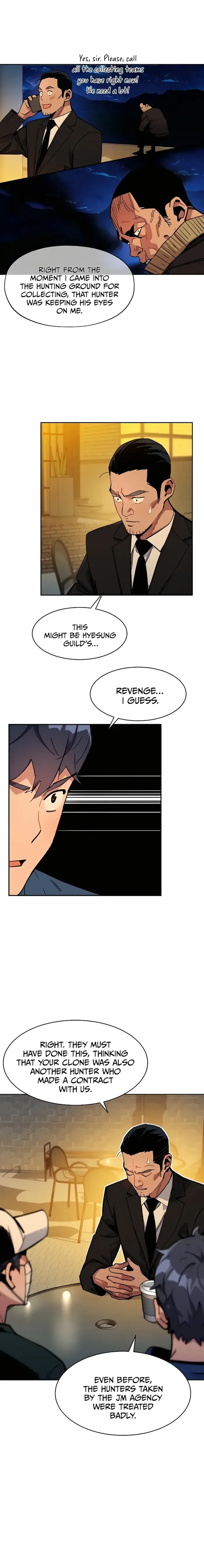 Auto Hunting With My Clones - Chapter 12 - Page 19