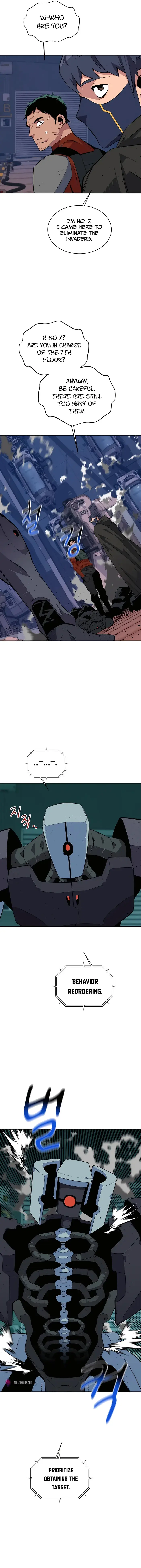 Auto Hunting With My Clones - Chapter 61 - Page 13