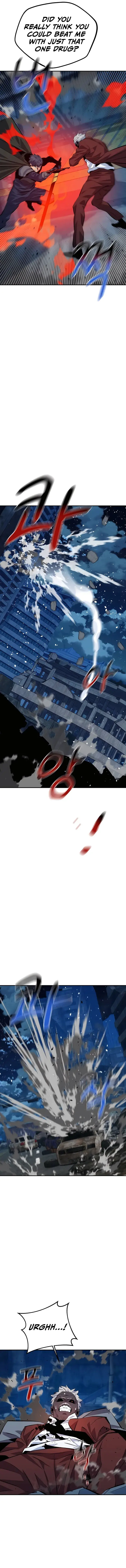 Auto Hunting With My Clones - Chapter 111 - Page 7