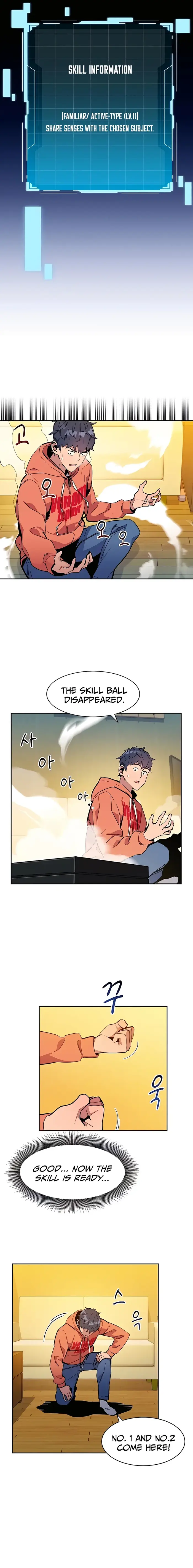 Auto Hunting With My Clones - Chapter 13 - Page 11