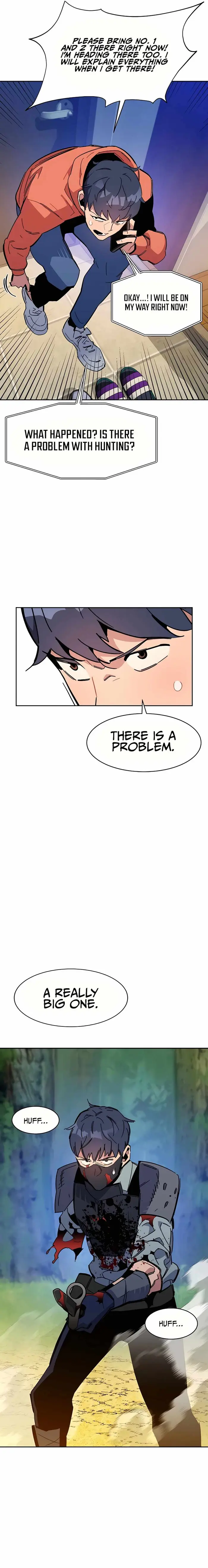 Auto Hunting With My Clones - Chapter 18 - Page 18