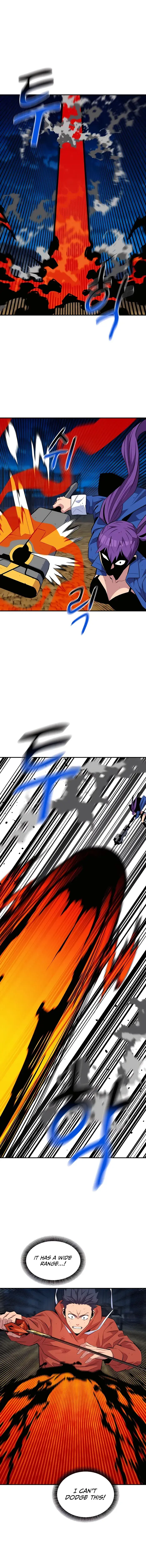 Auto Hunting With My Clones - Chapter 59 - Page 12