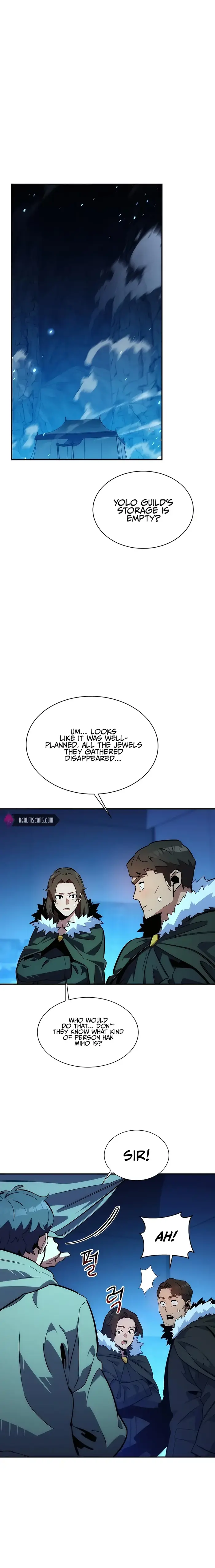 Auto Hunting With My Clones - Chapter 36 - Page 14