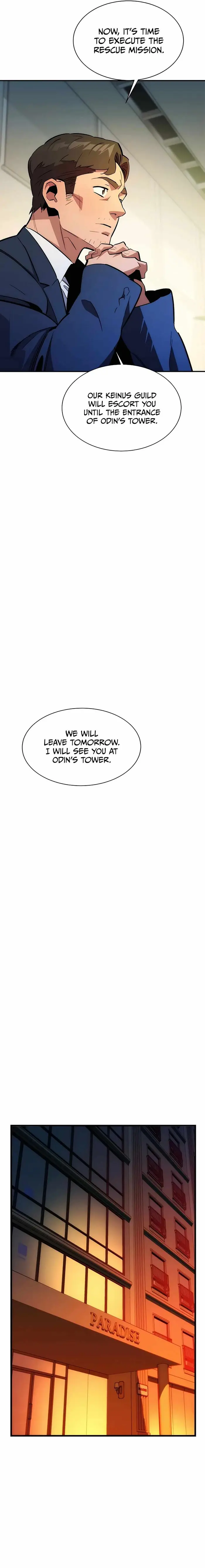 Auto Hunting With My Clones - Chapter 35 - Page 14