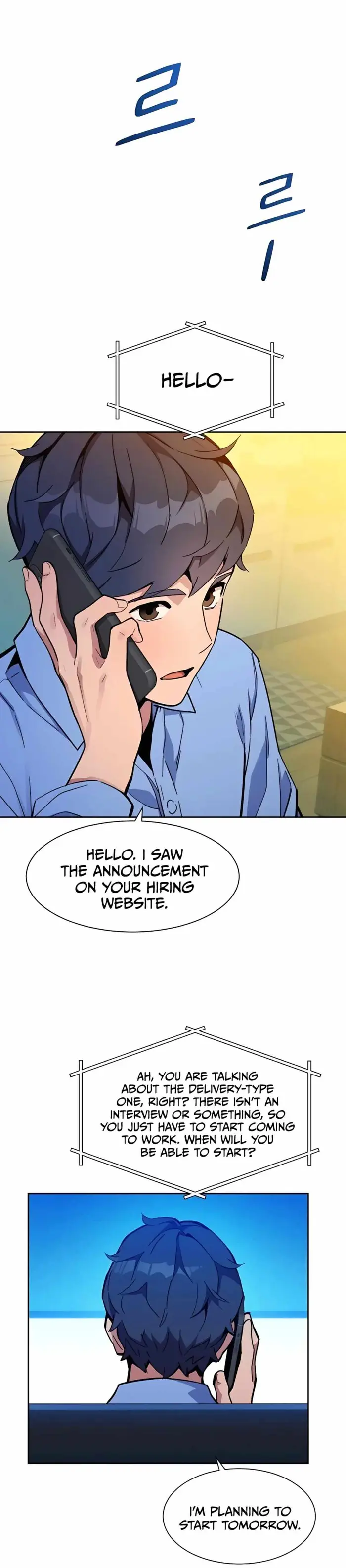 Auto Hunting With My Clones - Chapter 4 - Page 7