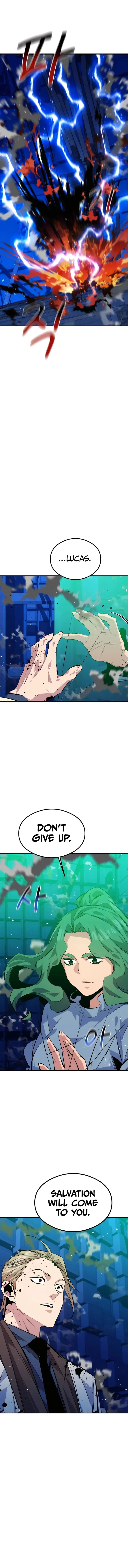 Auto Hunting With My Clones - Chapter 93 - Page 4