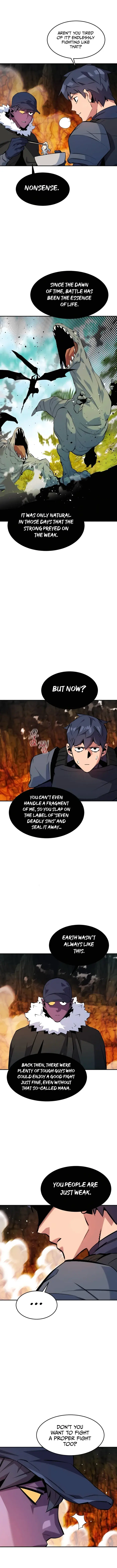 Auto Hunting With My Clones - Chapter 151 - Page 6