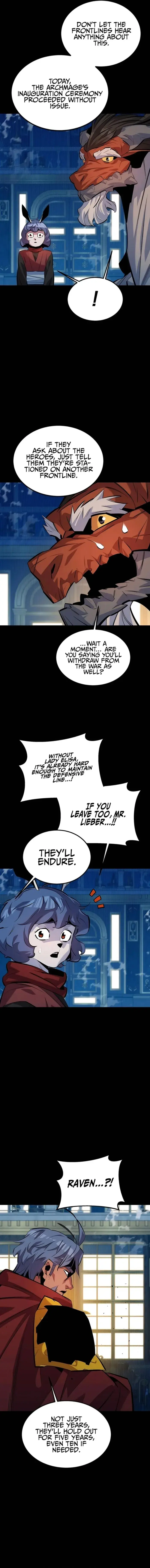 Auto Hunting With My Clones - Chapter 121 - Page 10