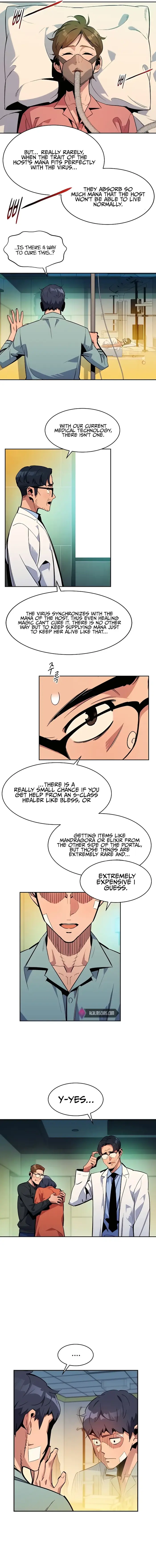 Auto Hunting With My Clones - Chapter 28 - Page 6