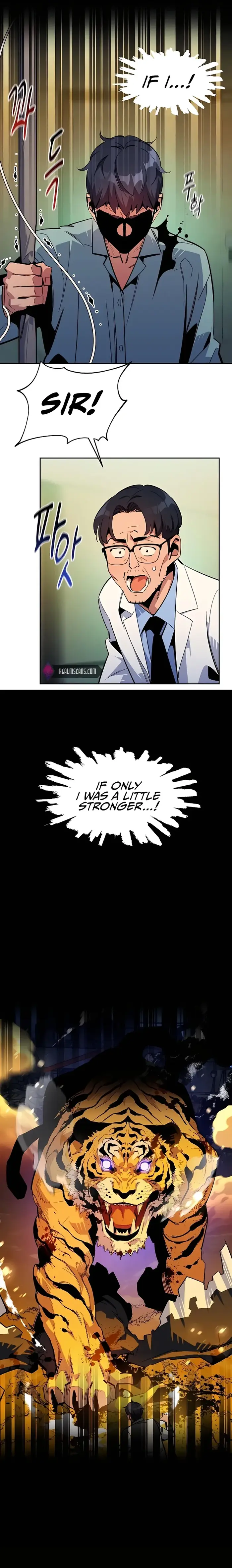 Auto Hunting With My Clones - Chapter 28 - Page 8