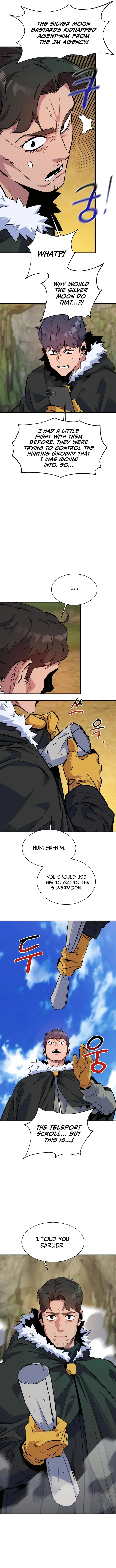 Auto Hunting With My Clones - Chapter 42 - Page 16