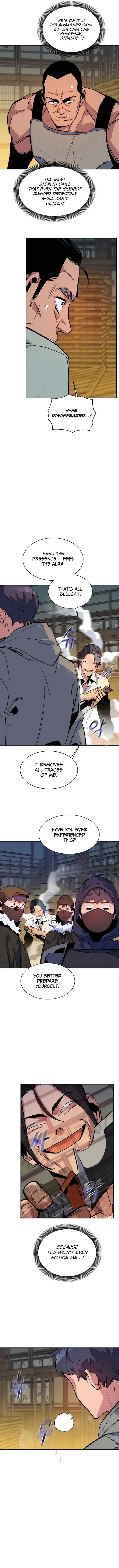 Auto Hunting With My Clones - Chapter 43 - Page 17