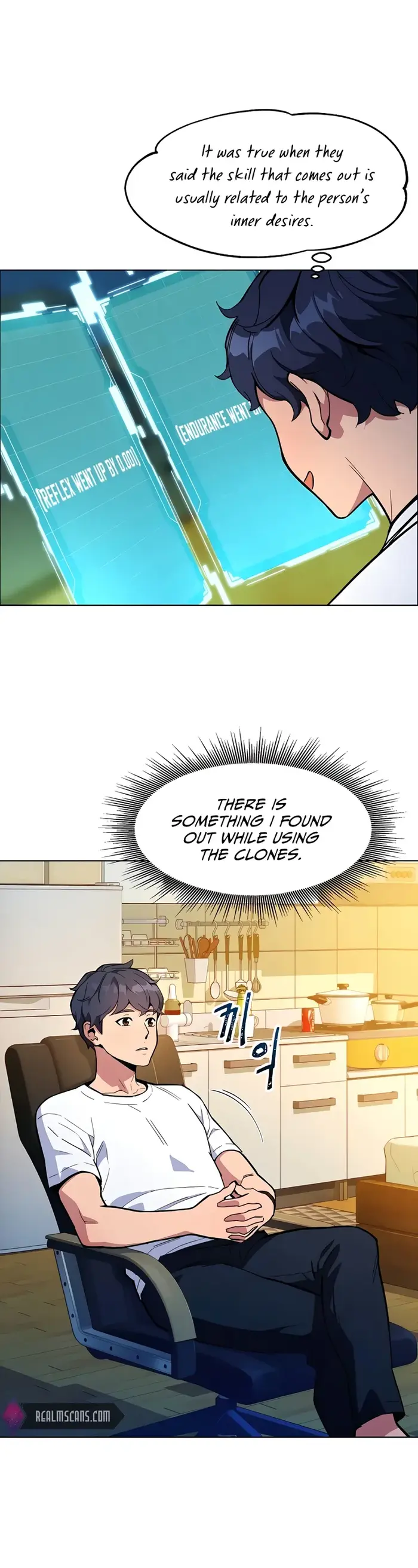 Auto Hunting With My Clones - Chapter 3 - Page 25