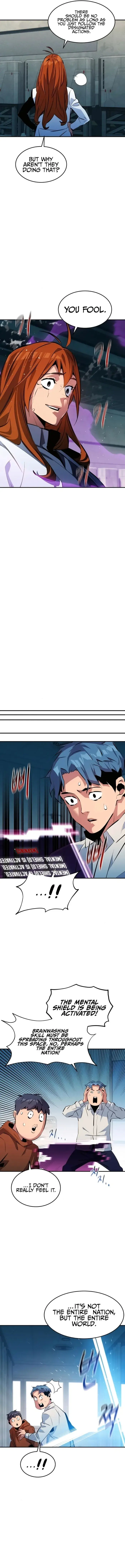 Auto Hunting With My Clones - Chapter 142 - Page 13