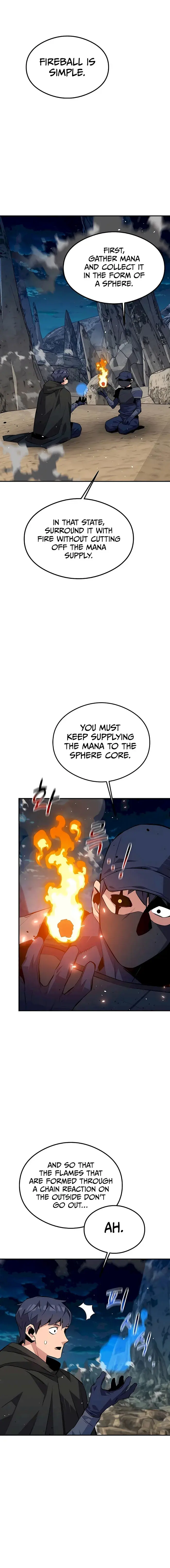 Auto Hunting With My Clones - Chapter 94 - Page 1