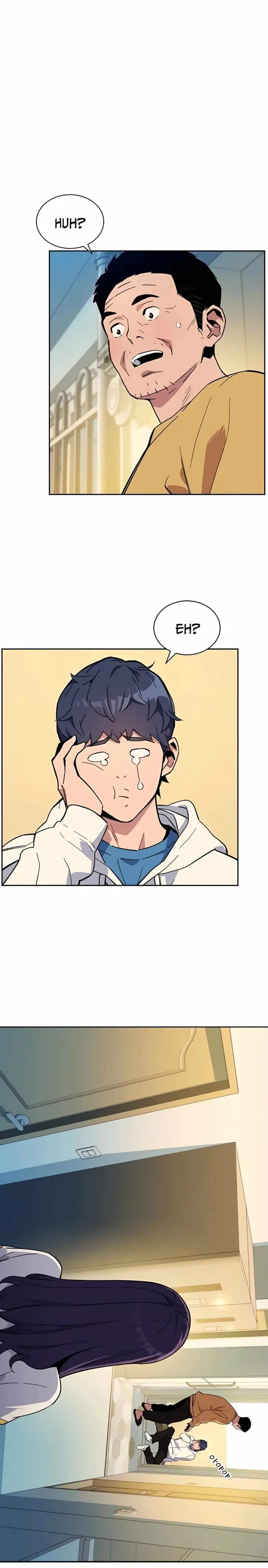 Auto Hunting With My Clones - Chapter 5 - Page 36