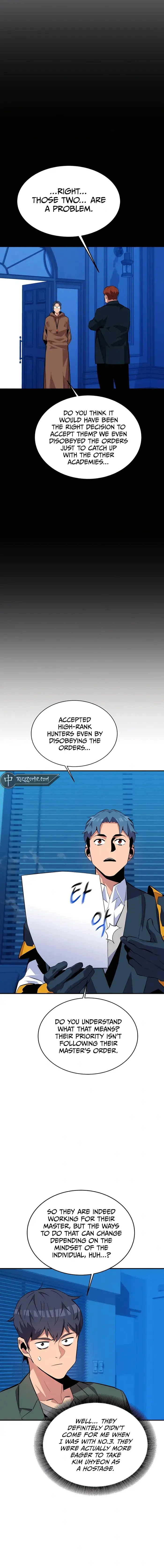 Auto Hunting With My Clones - Chapter 74 - Page 8