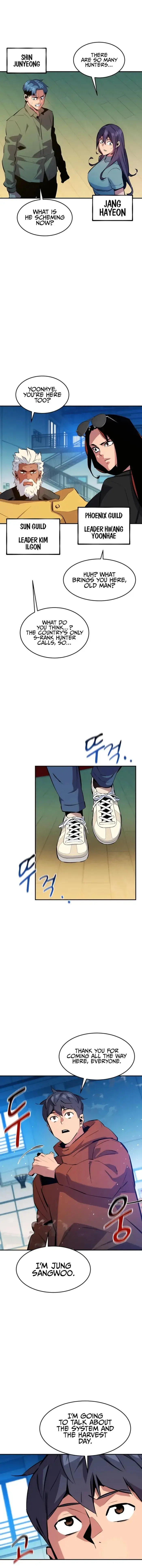 Auto Hunting With My Clones - Chapter 146 - Page 9