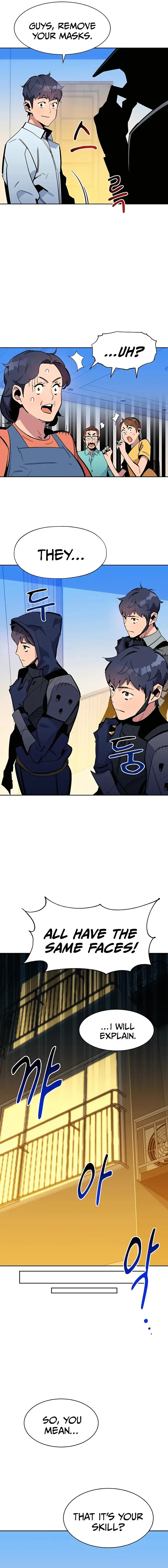 Auto Hunting With My Clones - Chapter 22 - Page 16