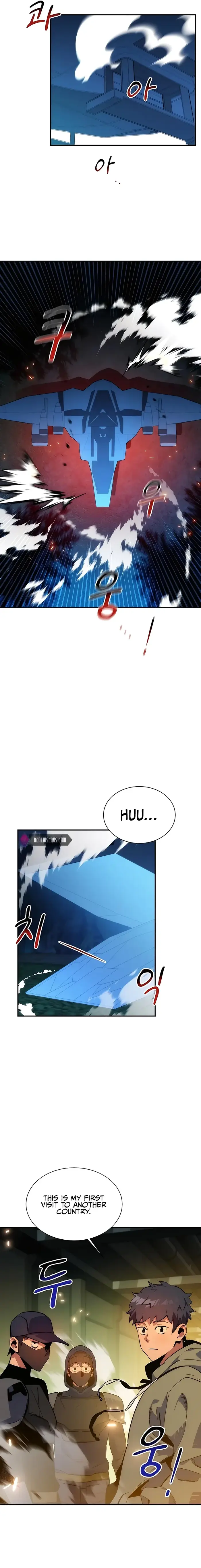 Auto Hunting With My Clones - Chapter 36 - Page 9