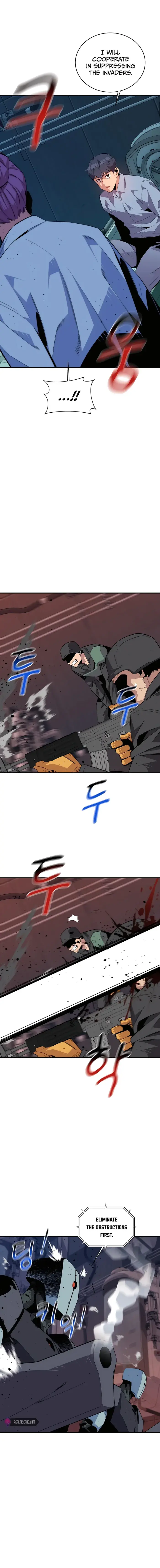 Auto Hunting With My Clones - Chapter 61 - Page 9