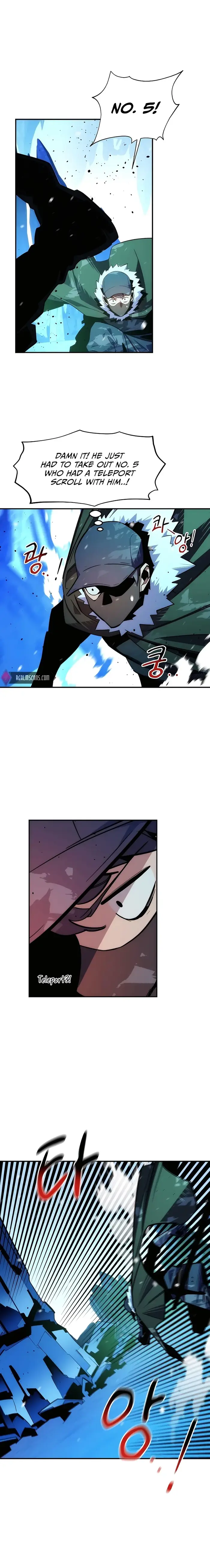Auto Hunting With My Clones - Chapter 37 - Page 20