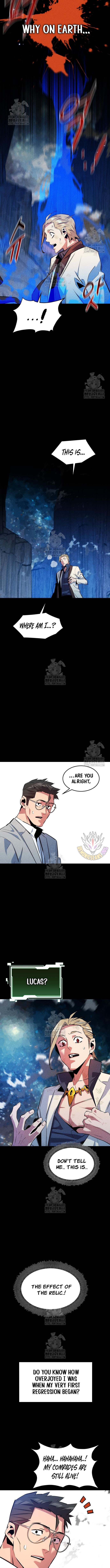 Auto Hunting With My Clones - Chapter 162 - Page 14