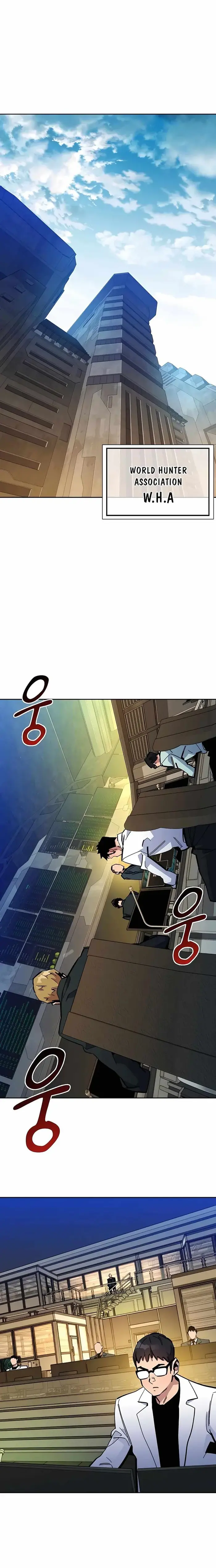 Auto Hunting With My Clones - Chapter 21 - Page 2
