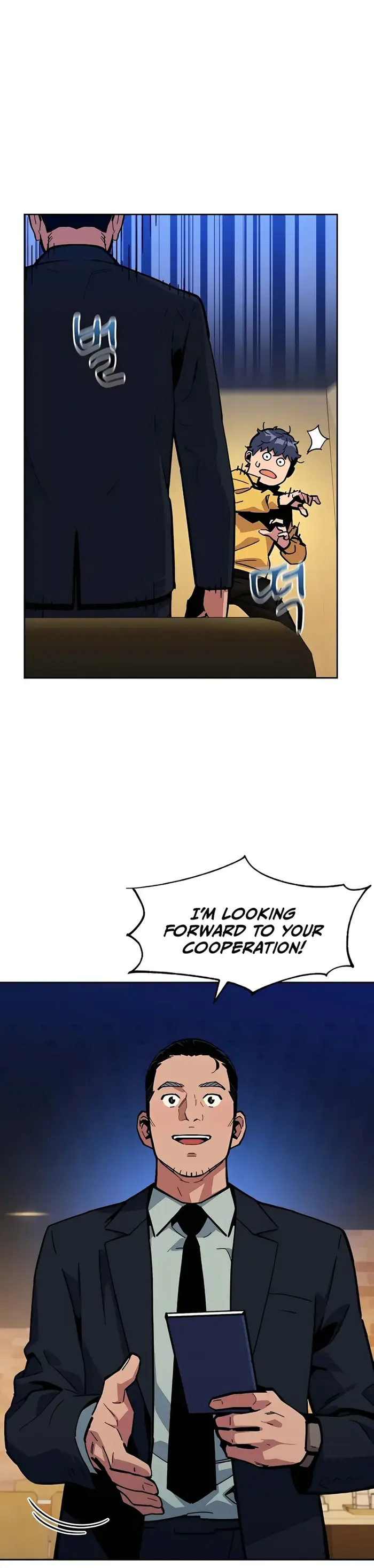 Auto Hunting With My Clones - Chapter 8 - Page 20