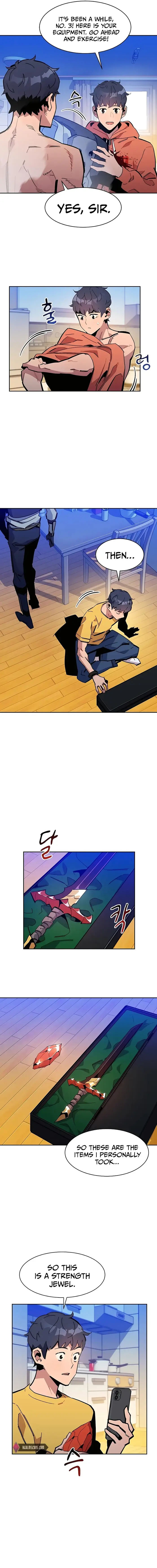 Auto Hunting With My Clones - Chapter 20 - Page 13