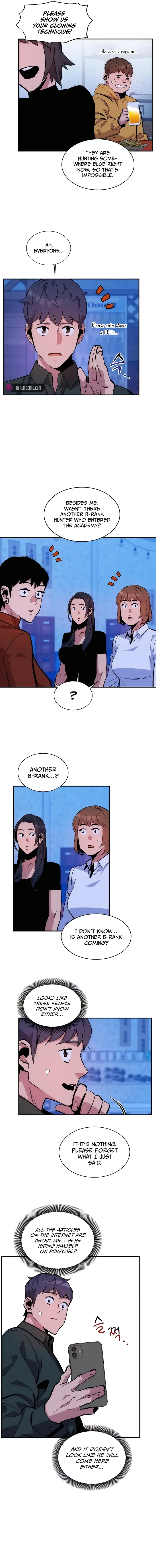 Auto Hunting With My Clones - Chapter 51 - Page 14