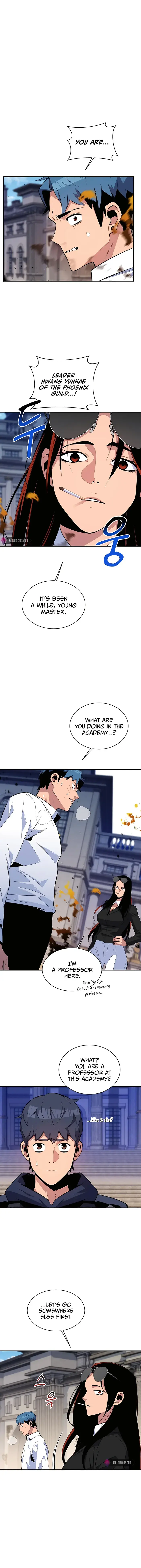 Auto Hunting With My Clones - Chapter 61 - Page 1