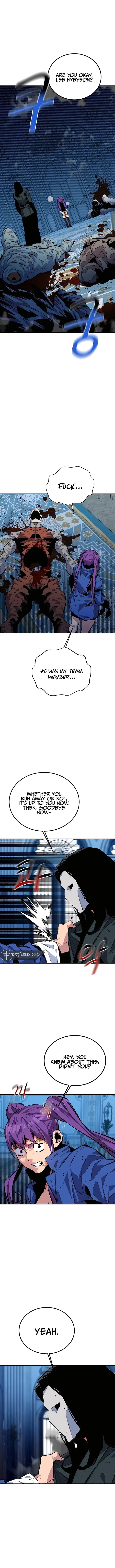 Auto Hunting With My Clones - Chapter 107 - Page 14