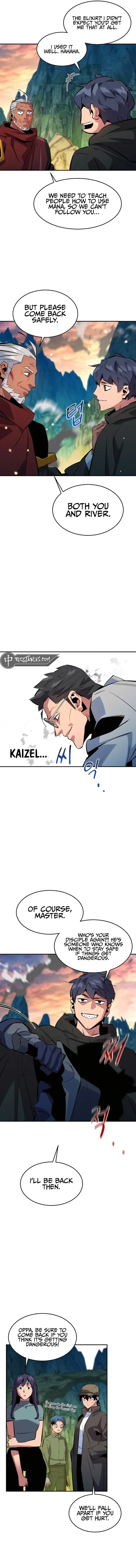 Auto Hunting With My Clones - Chapter 147 - Page 8