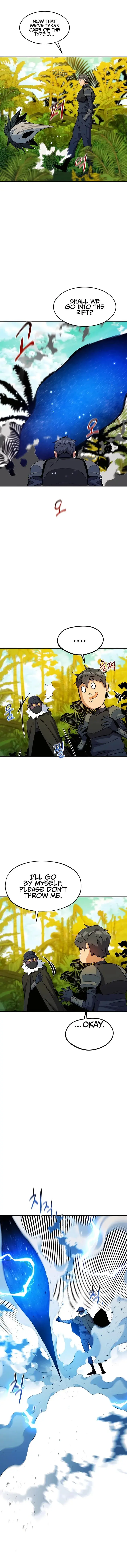 Auto Hunting With My Clones - Chapter 150 - Page 1