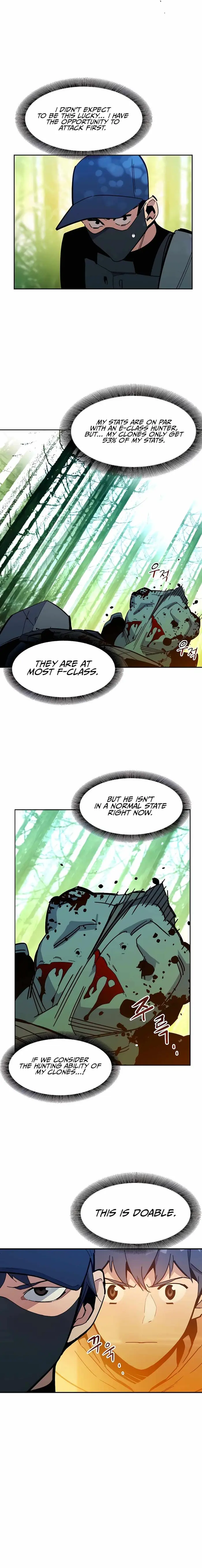 Auto Hunting With My Clones - Chapter 18 - Page 28