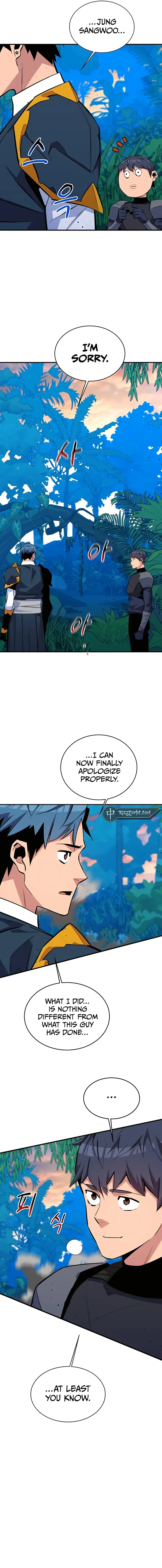 Auto Hunting With My Clones - Chapter 70 - Page 19