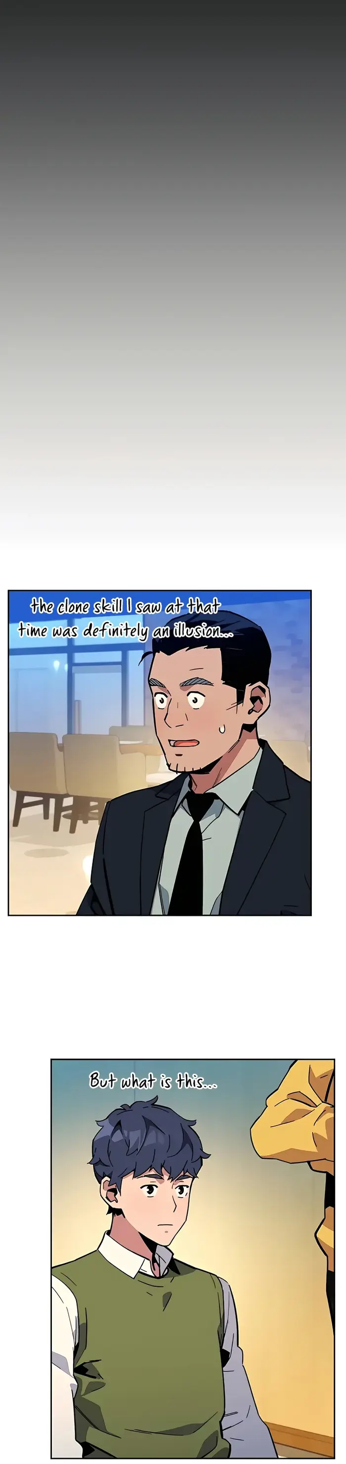 Auto Hunting With My Clones - Chapter 8 - Page 11