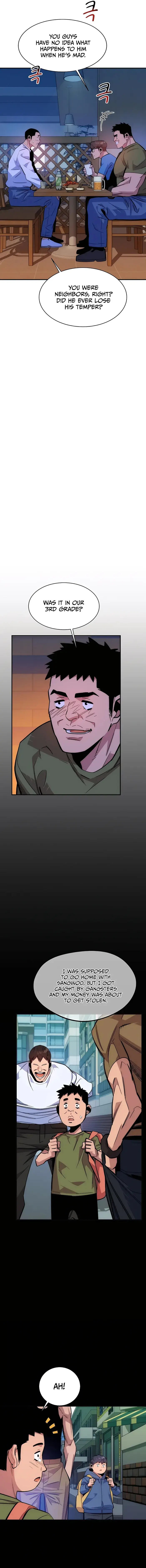 Auto Hunting With My Clones - Chapter 44 - Page 3