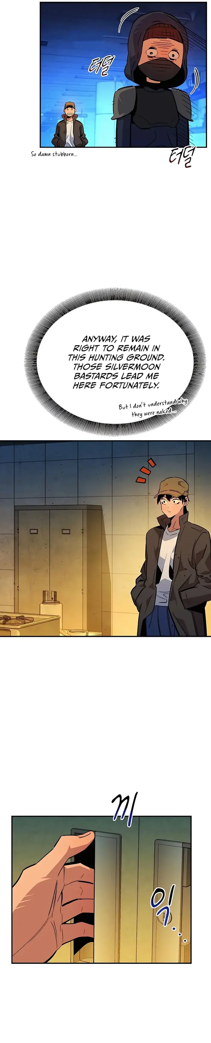Auto Hunting With My Clones - Chapter 33 - Page 23