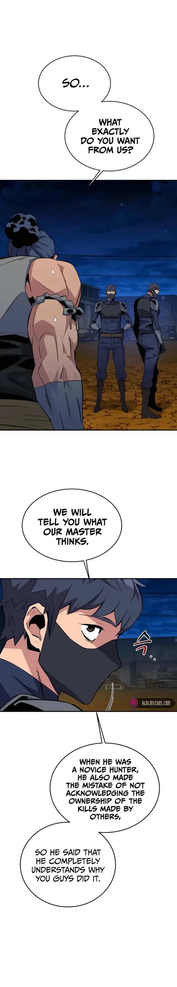 Auto Hunting With My Clones - Chapter 56 - Page 8