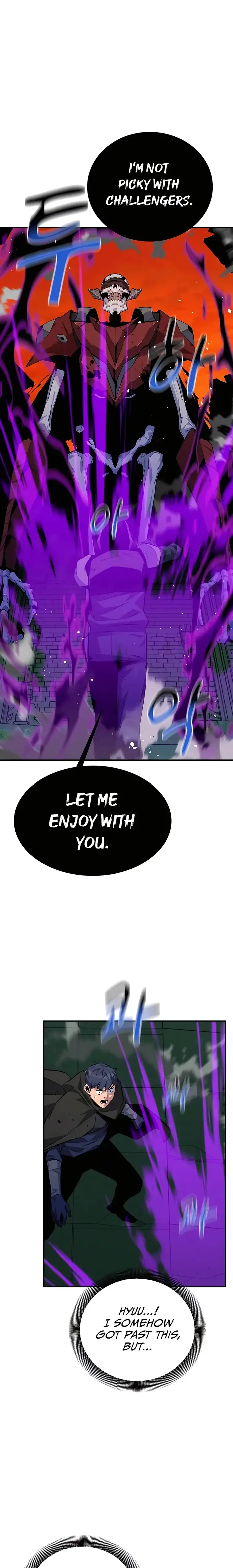 Auto Hunting With My Clones - Chapter 87 - Page 12