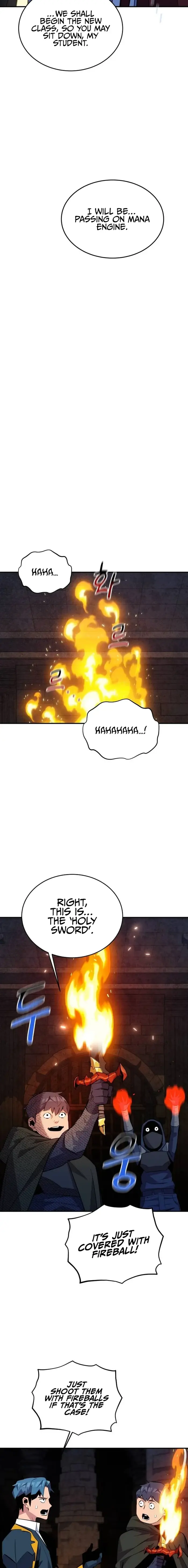 Auto Hunting With My Clones - Chapter 83 - Page 10