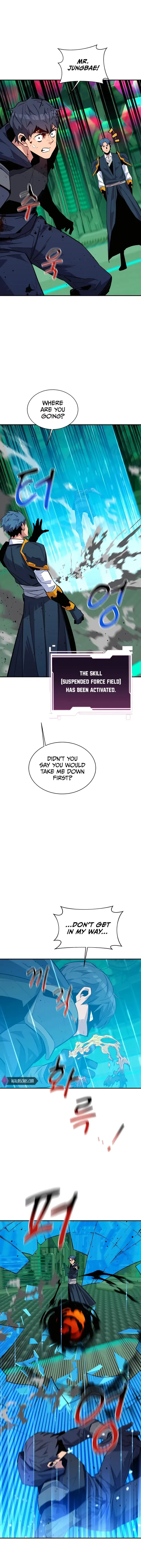 Auto Hunting With My Clones - Chapter 65 - Page 15