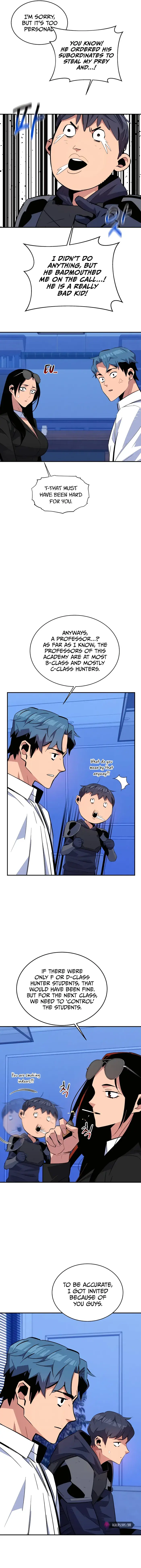 Auto Hunting With My Clones - Chapter 61 - Page 3
