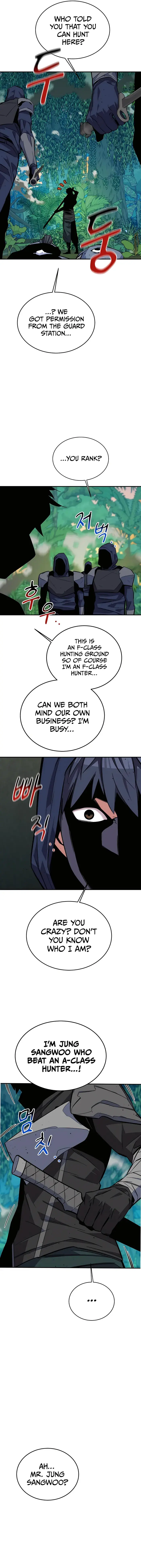 Auto Hunting With My Clones - Chapter 69 - Page 19