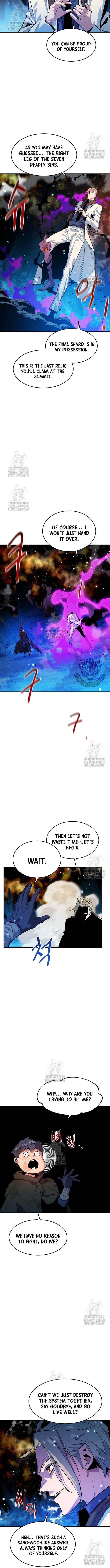 Auto Hunting With My Clones - Chapter 162 - Page 2