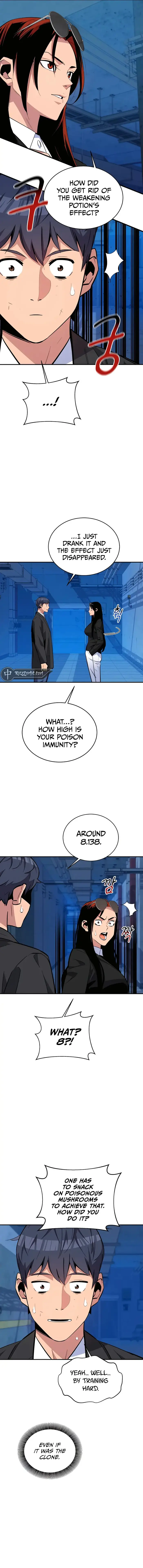 Auto Hunting With My Clones - Chapter 67 - Page 2